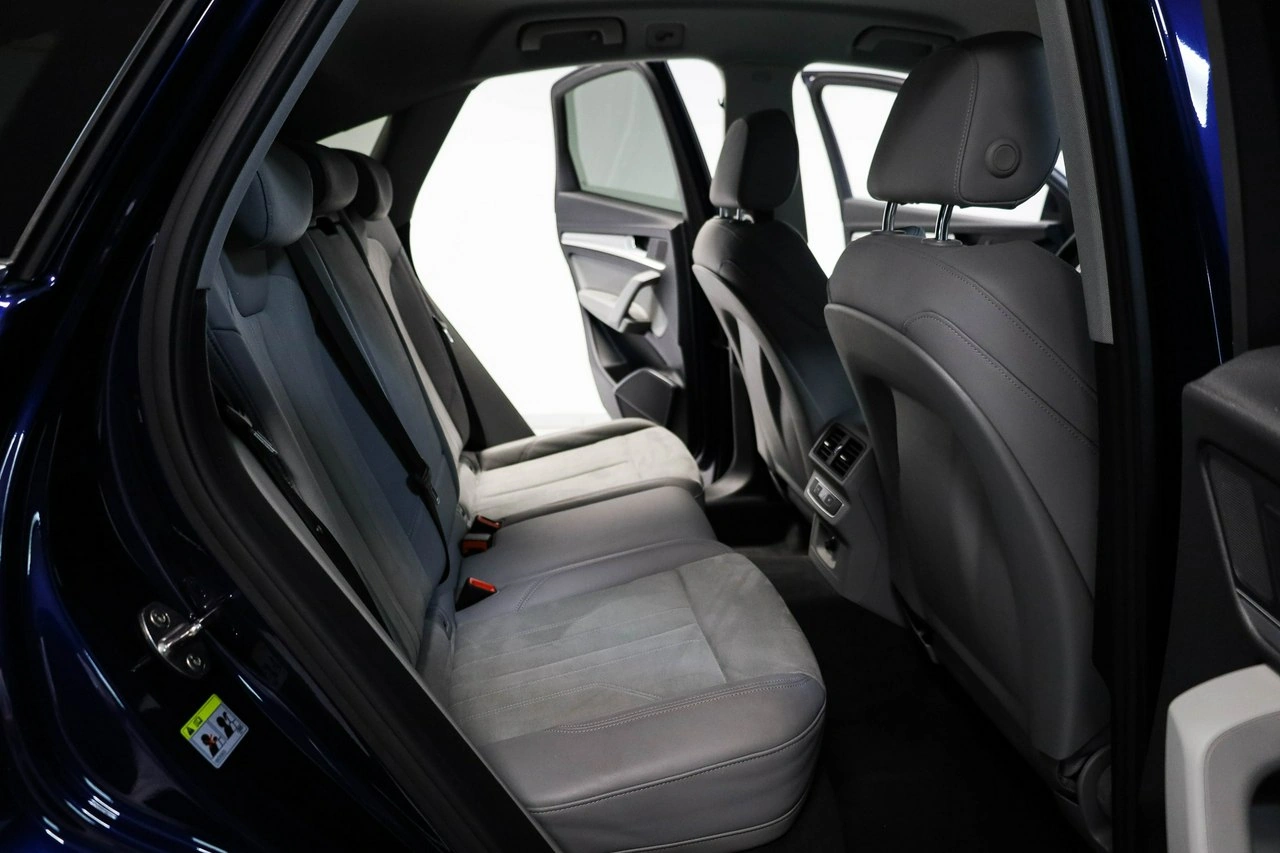 Audi Q5 - Zdjęcie 27