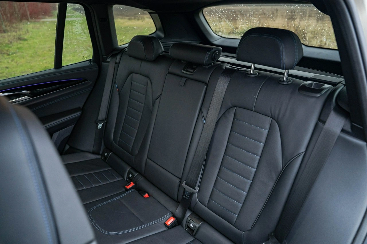 BMW X3 - Zdjęcie 24