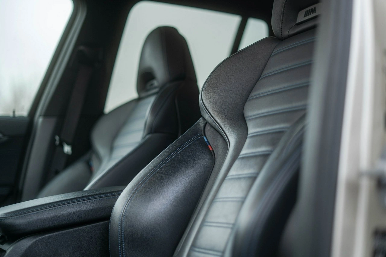 BMW X3 - Zdjęcie 25