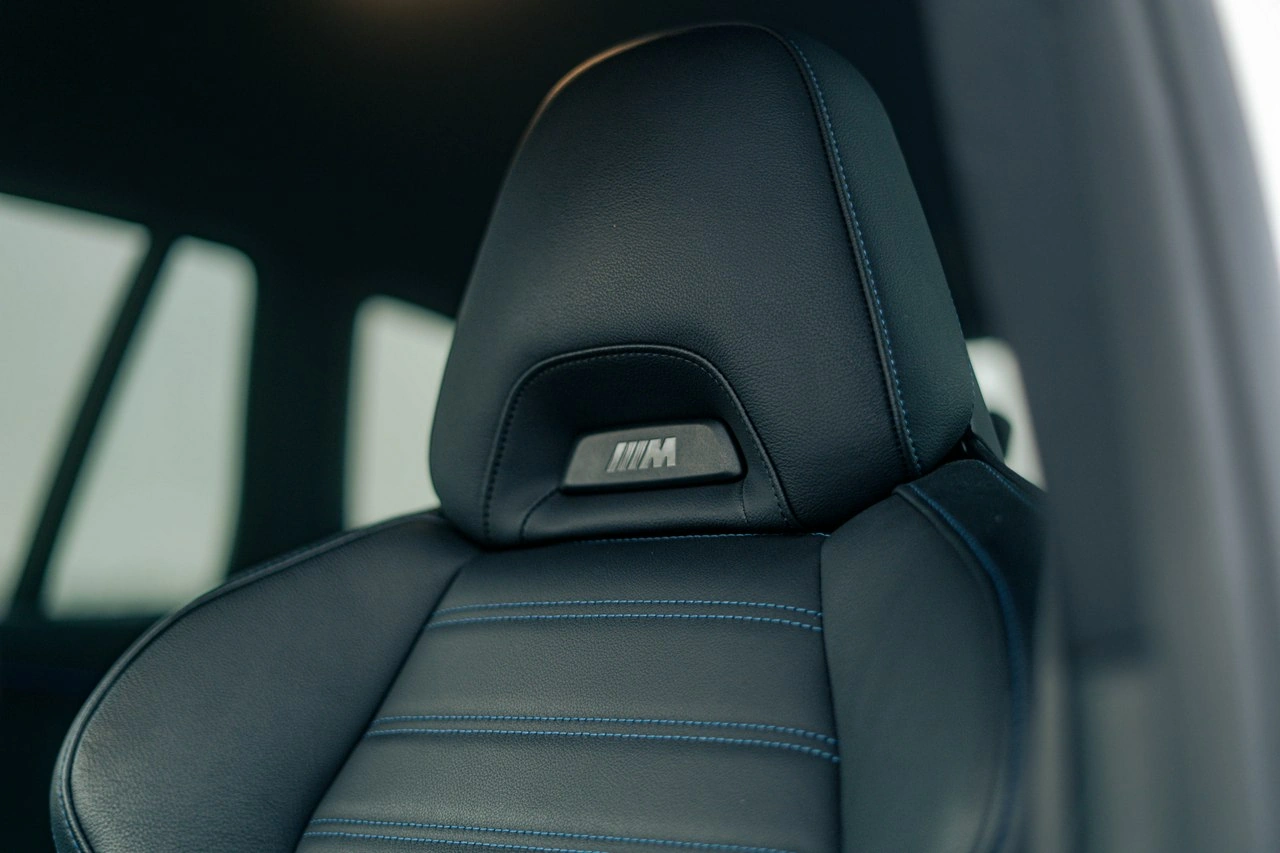 BMW X3 - Zdjęcie 26