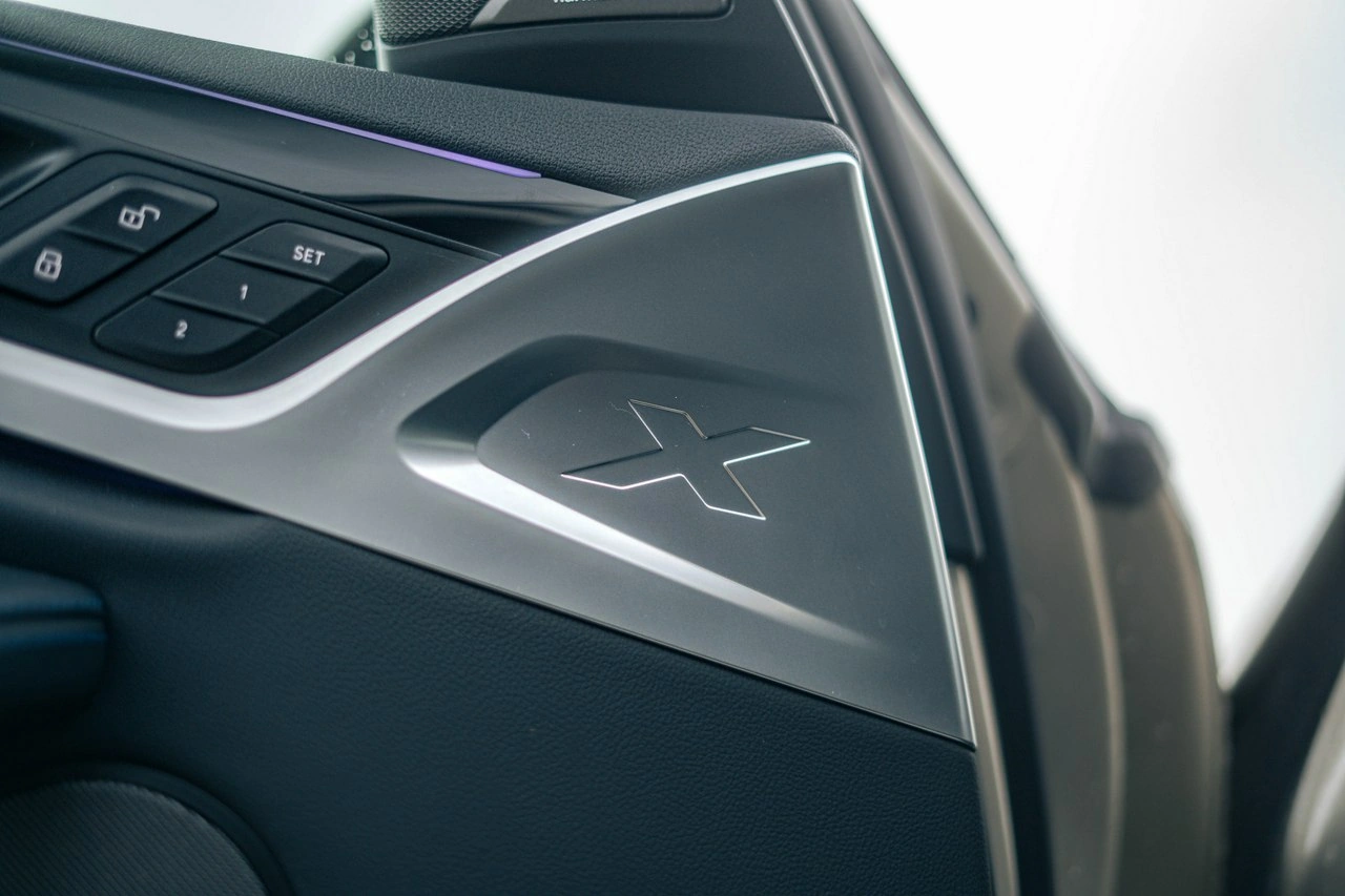 BMW X3 - Zdjęcie 29