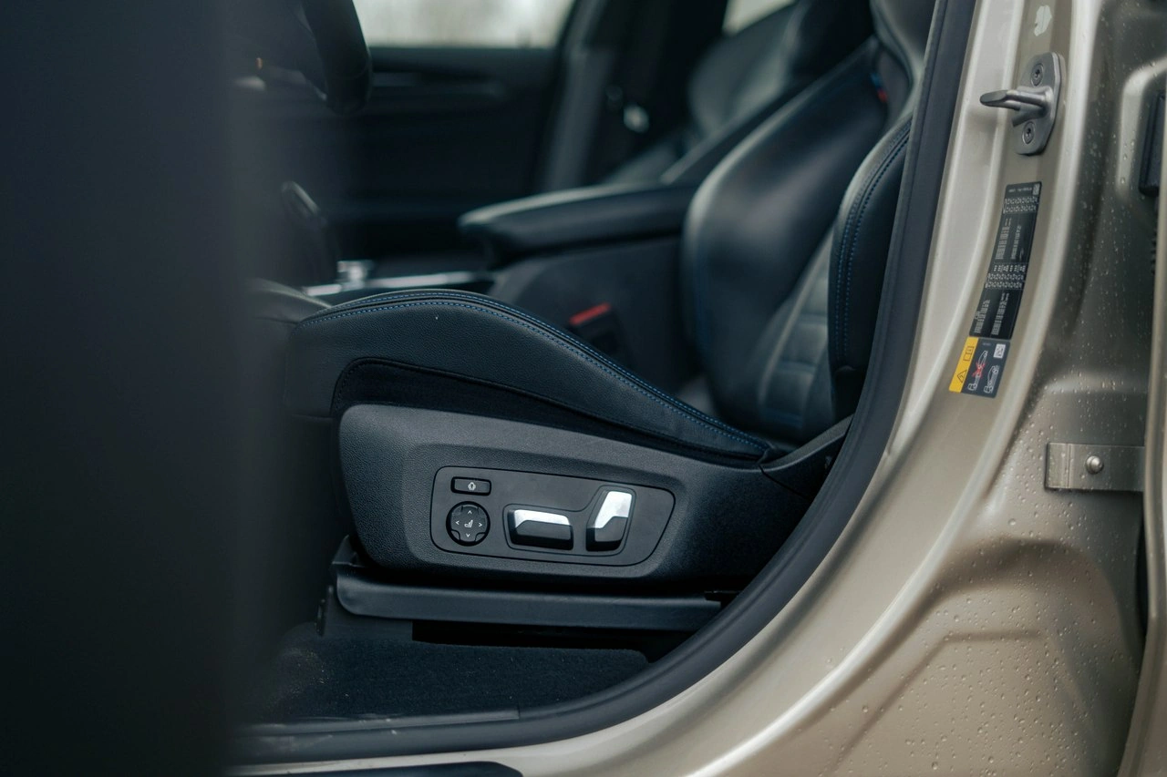 BMW X3 - Zdjęcie 30