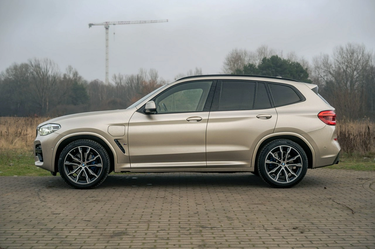 BMW X3 - Zdjęcie 6