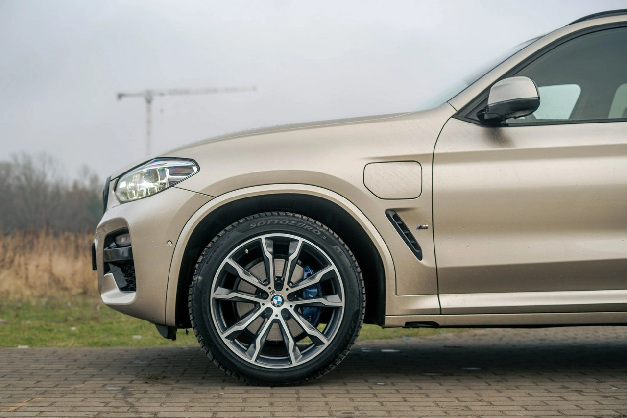 BMW X3 - Zdjęcie 7
