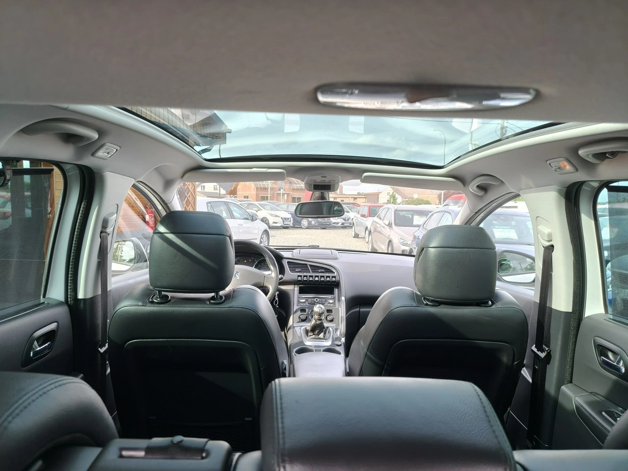 Peugeot 3008 - Zdjęcie 18