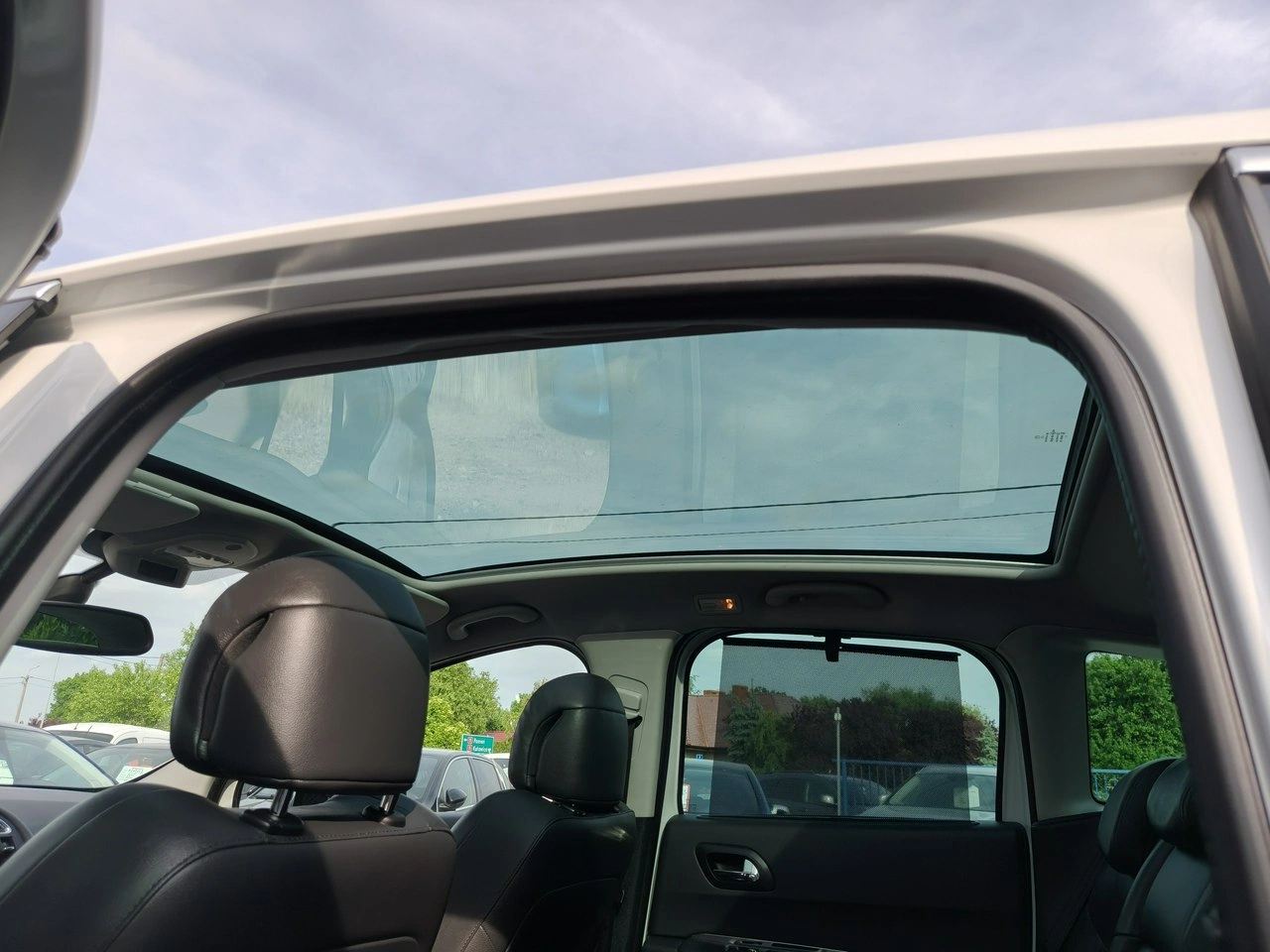 Peugeot 3008 - Zdjęcie 27