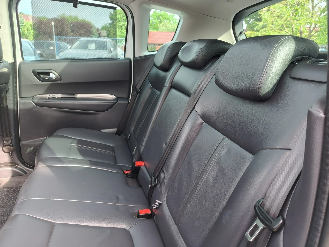 Peugeot 3008 - Zdjęcie 28