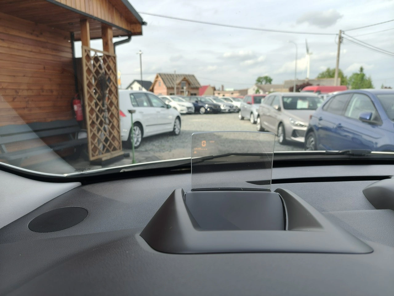 Peugeot 3008 - Zdjęcie 14