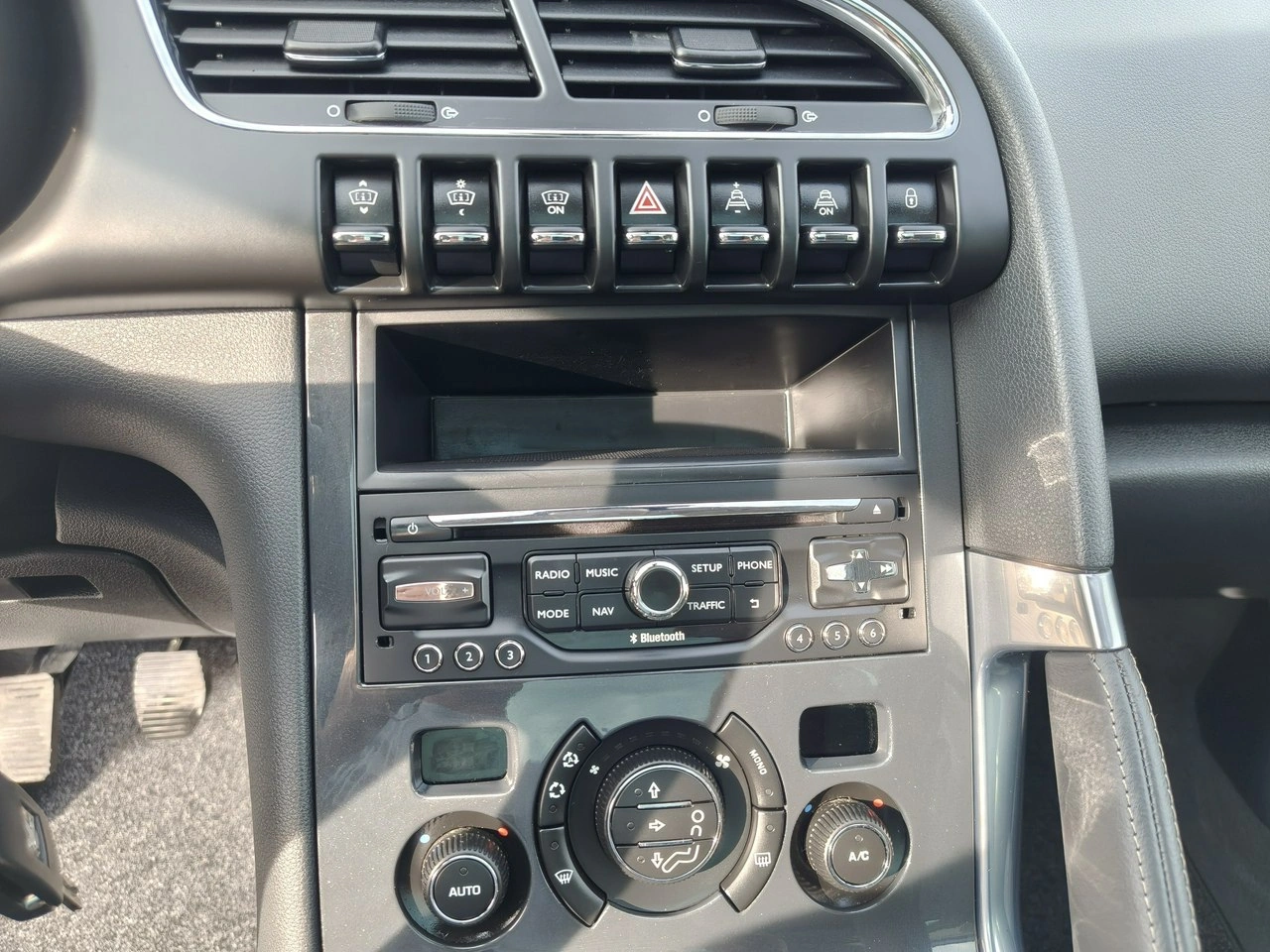 Peugeot 3008 - Zdjęcie 16