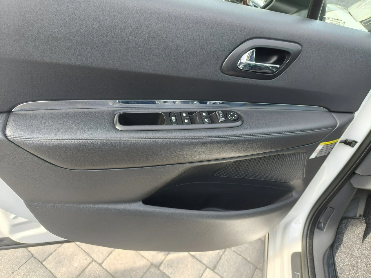 Peugeot 3008 - Zdjęcie 19