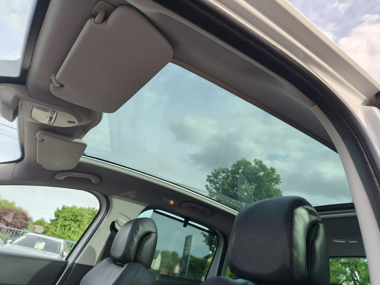 Peugeot 3008 - Zdjęcie 17