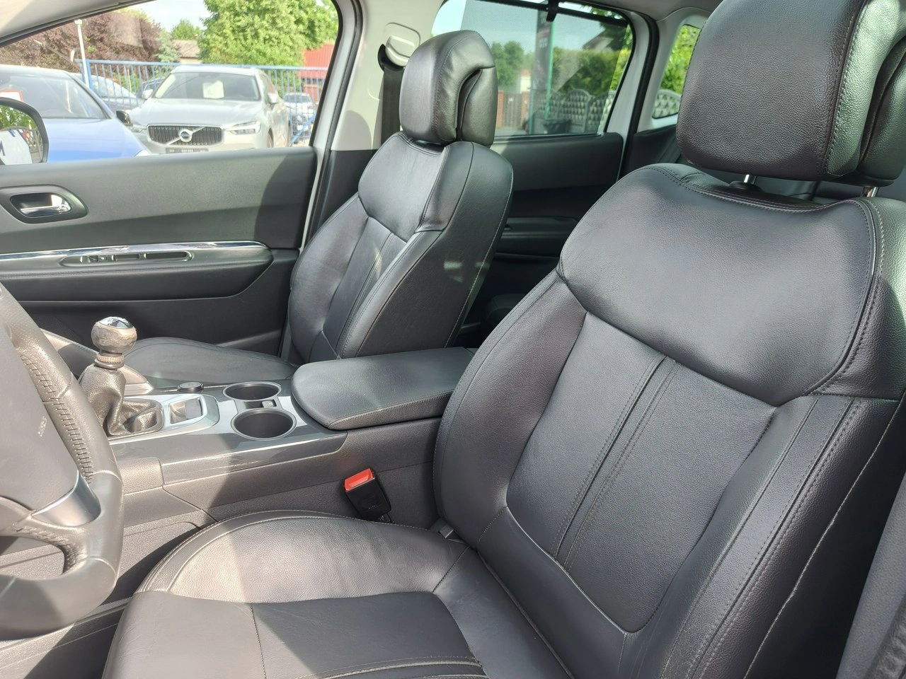 Peugeot 3008 - Zdjęcie 13