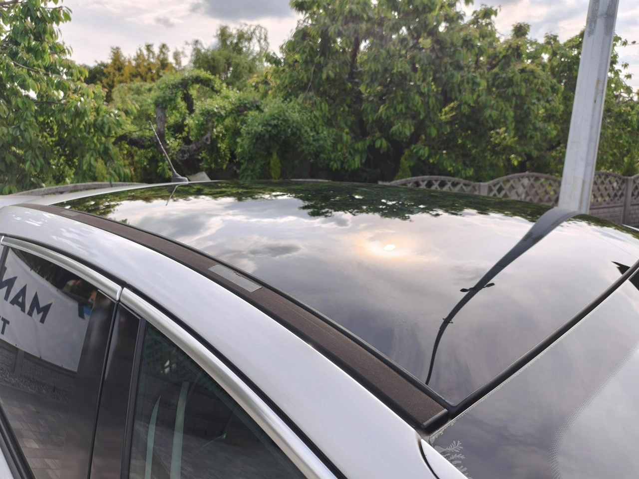Peugeot 3008 - Zdjęcie 3