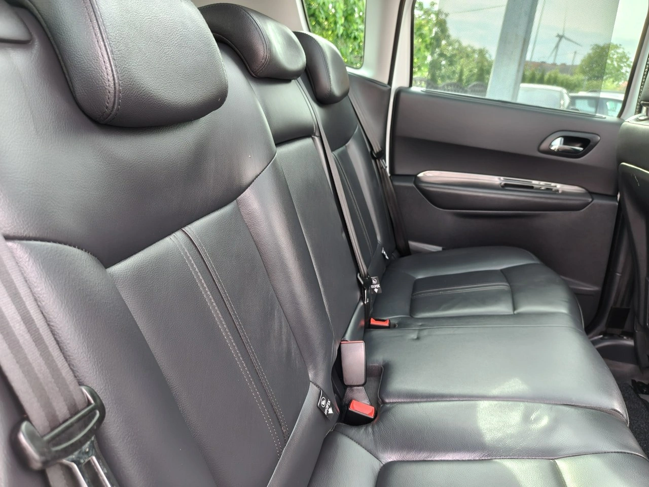 Peugeot 3008 - Zdjęcie 24