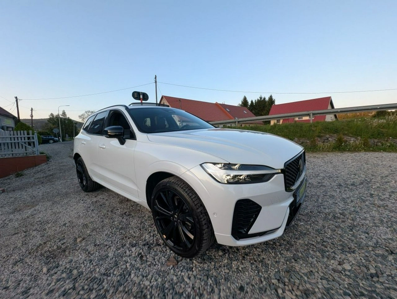 Volvo XC 60 - Zdjęcie 7