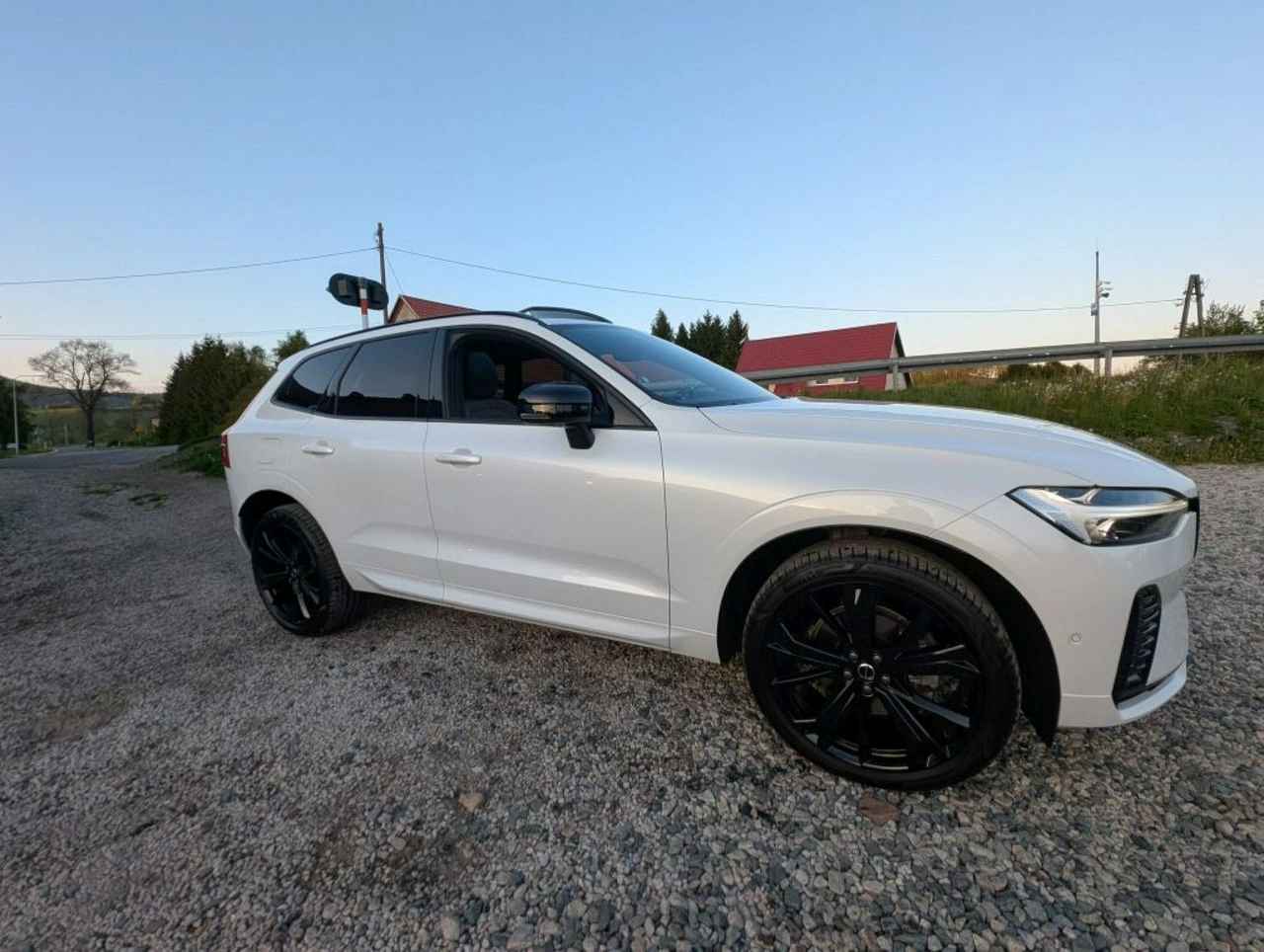 Volvo XC 60 - Zdjęcie 10