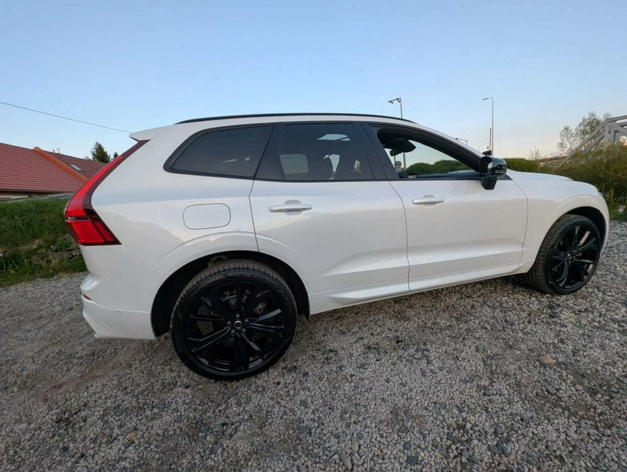 Volvo XC 60 - Zdjęcie 2
