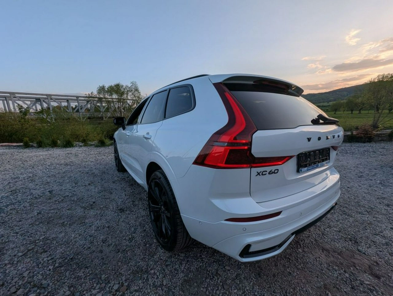 Volvo XC 60 - Zdjęcie 5