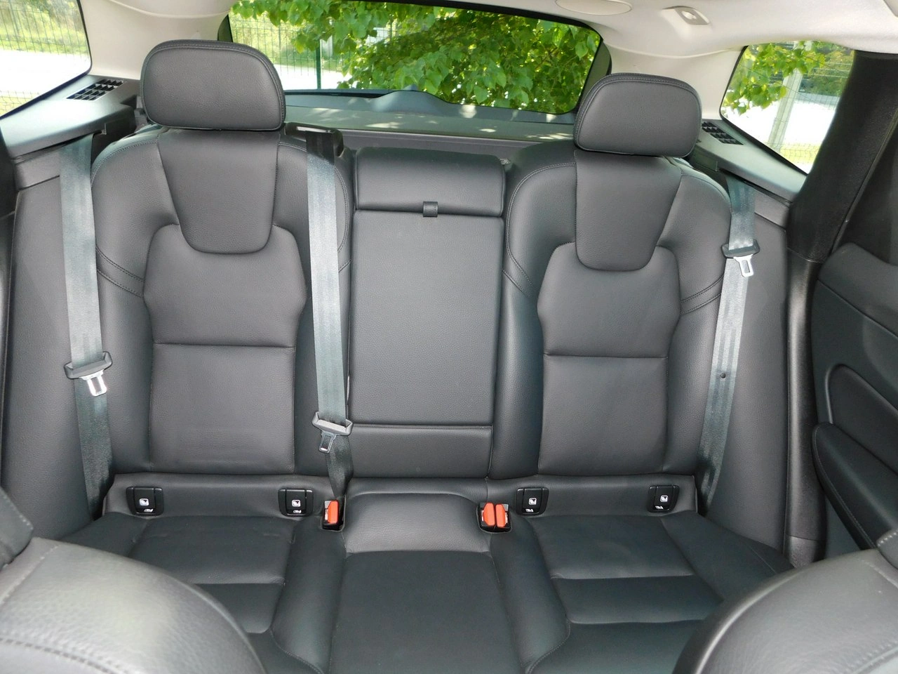 Volvo XC 60 - Zdjęcie 10