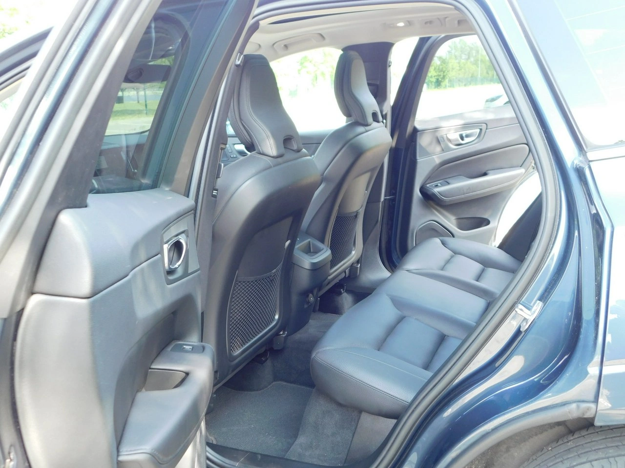 Volvo XC 60 - Zdjęcie 12