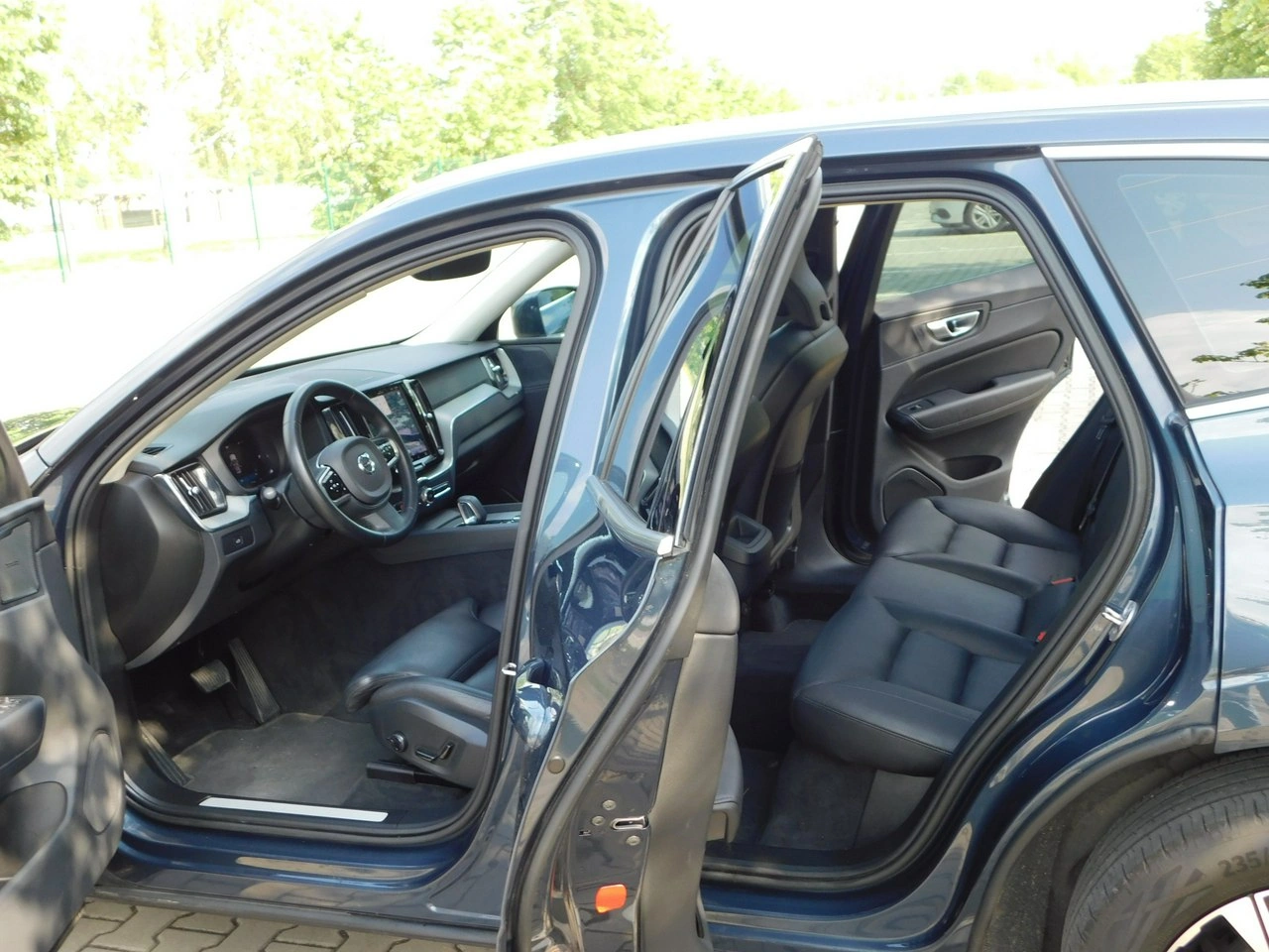 Volvo XC 60 - Zdjęcie 13