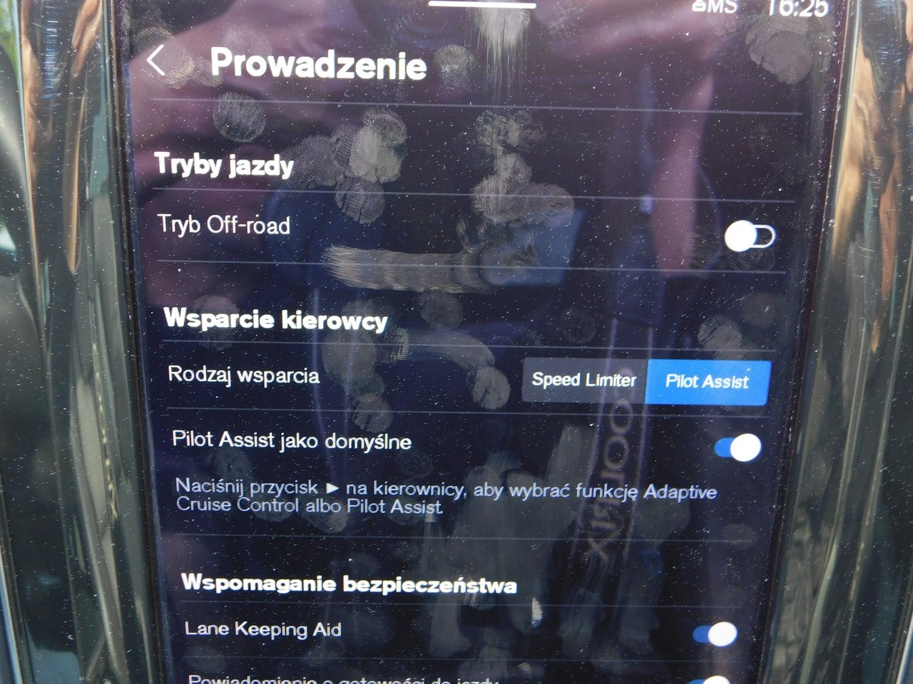 Volvo XC 60 - Zdjęcie 18