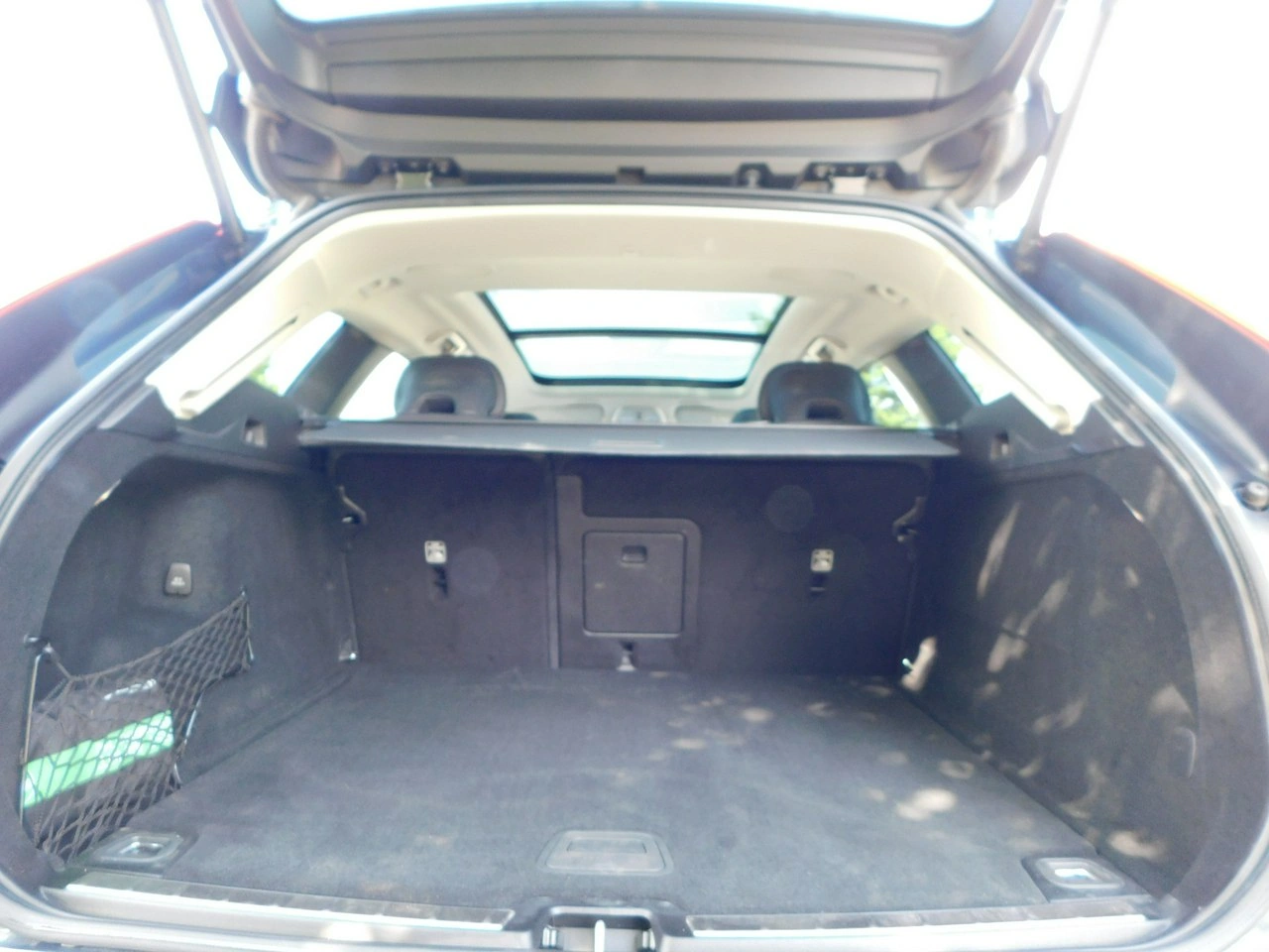 Volvo XC 60 - Zdjęcie 20