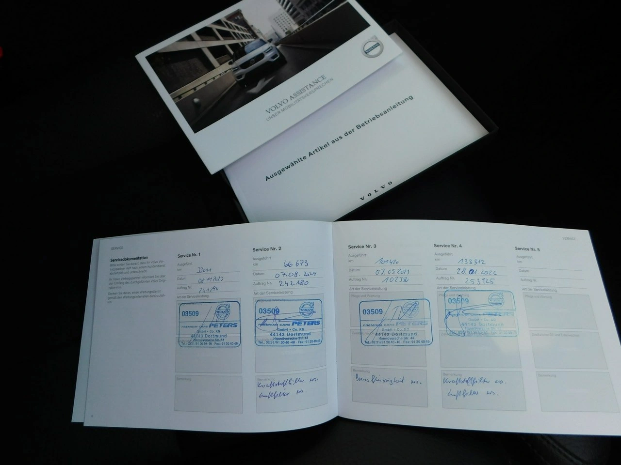 Volvo XC 60 - Zdjęcie 23