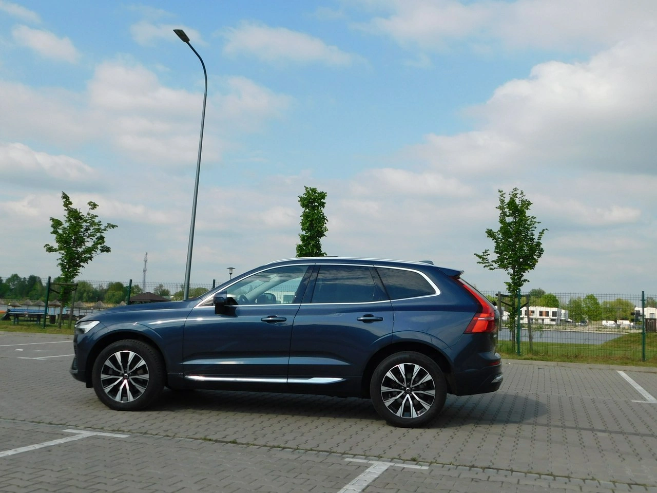 Volvo XC 60 - Zdjęcie 28
