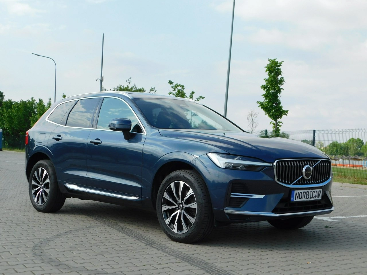 Volvo XC 60 - Zdjęcie 2