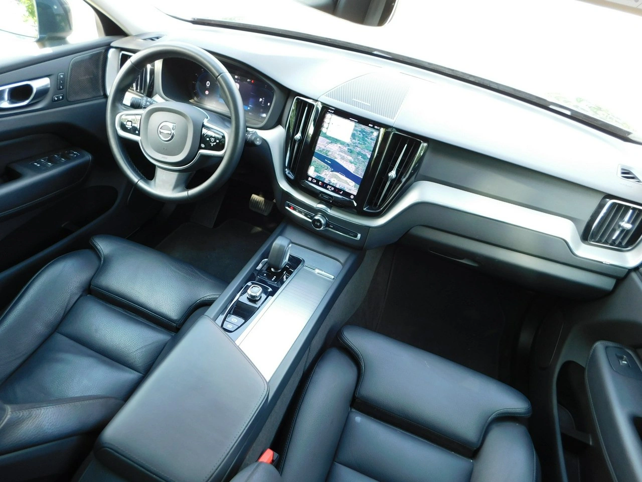 Volvo XC 60 - Zdjęcie 7