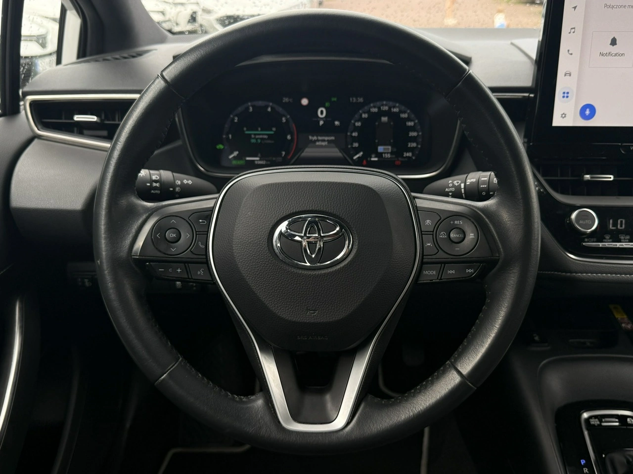 Toyota Corolla - Zdjęcie 15