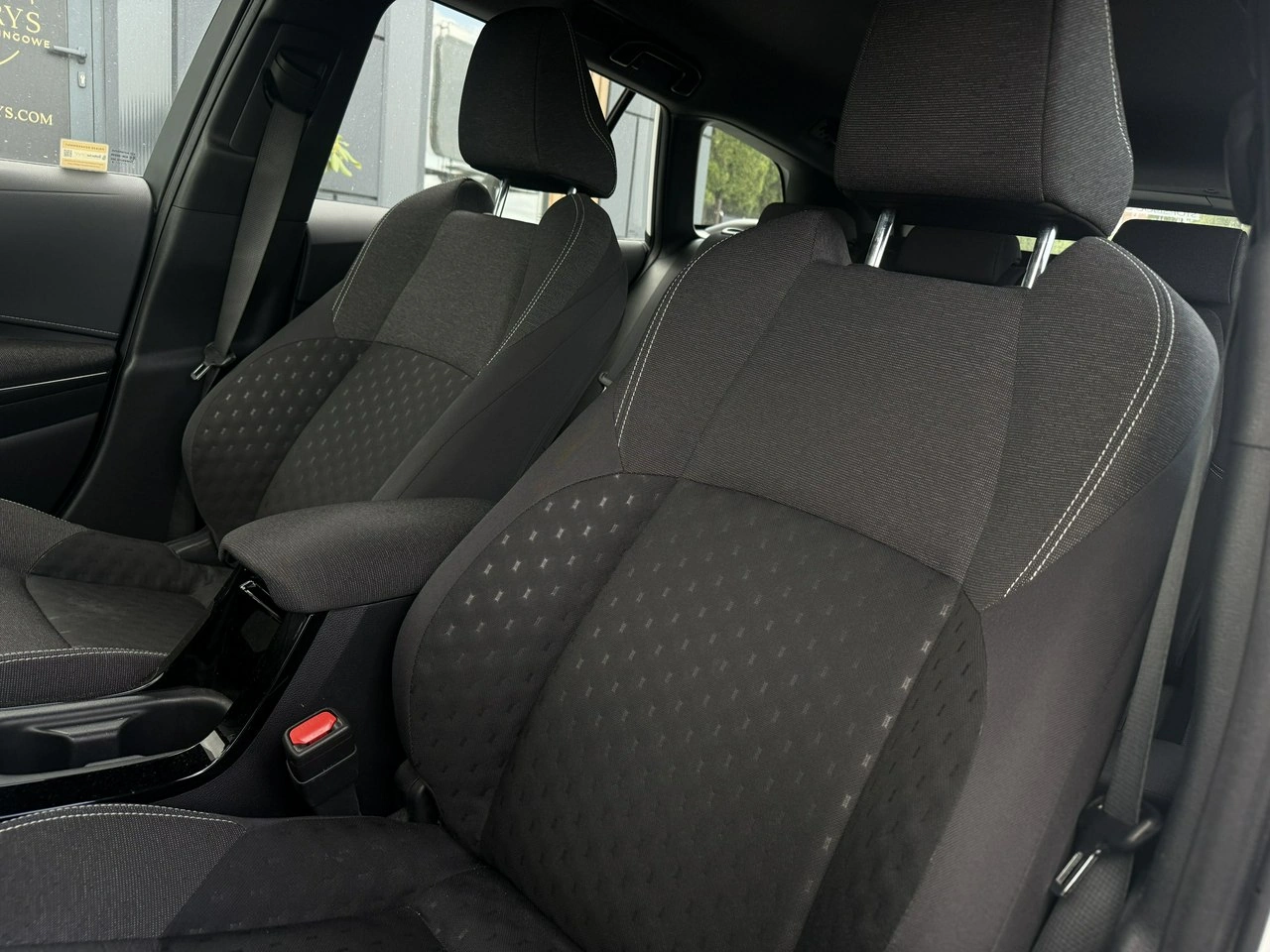 Toyota Corolla - Zdjęcie 4