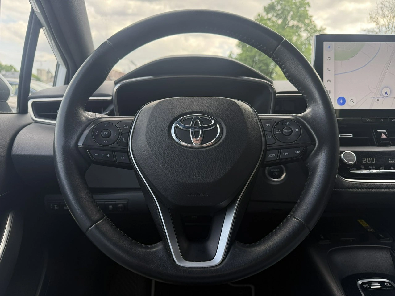 Toyota Corolla - Zdjęcie 6