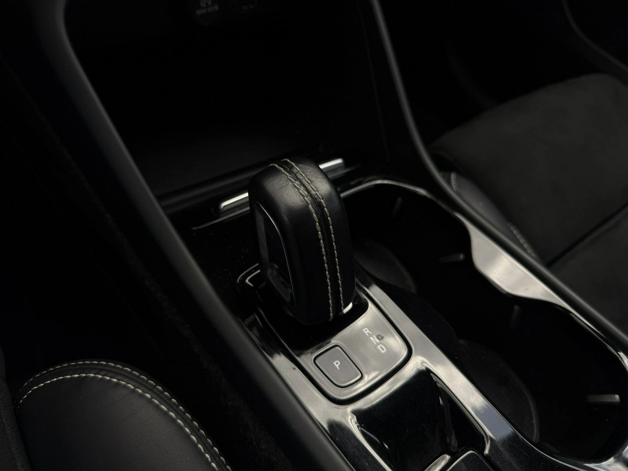 Volvo XC 40 - Zdjęcie 12