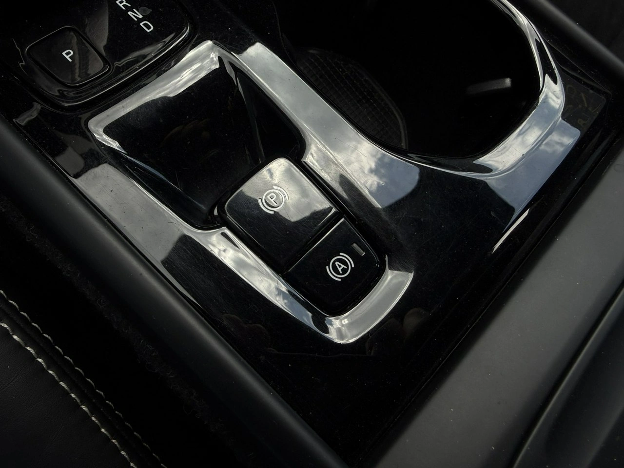 Volvo XC 40 - Zdjęcie 13