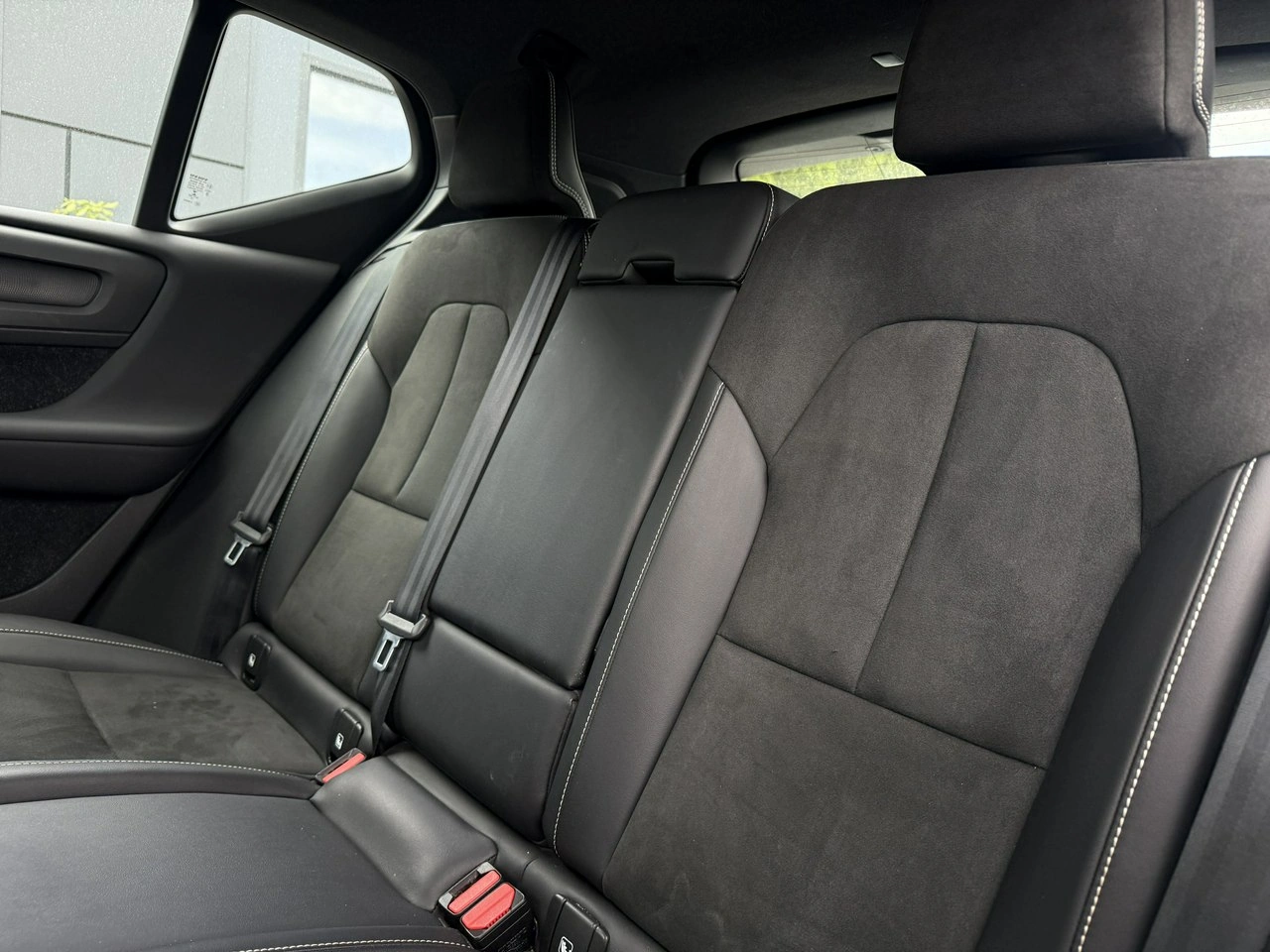 Volvo XC 40 - Zdjęcie 5