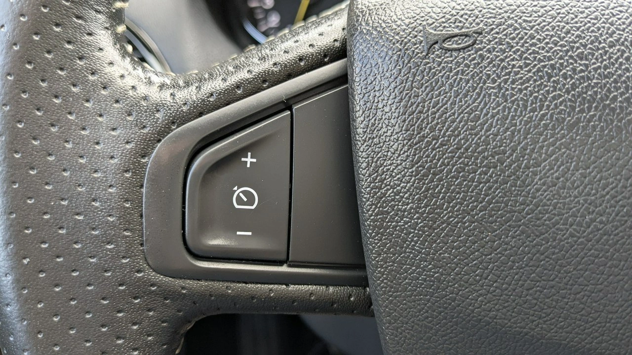 Renault Megane - Zdjęcie 25