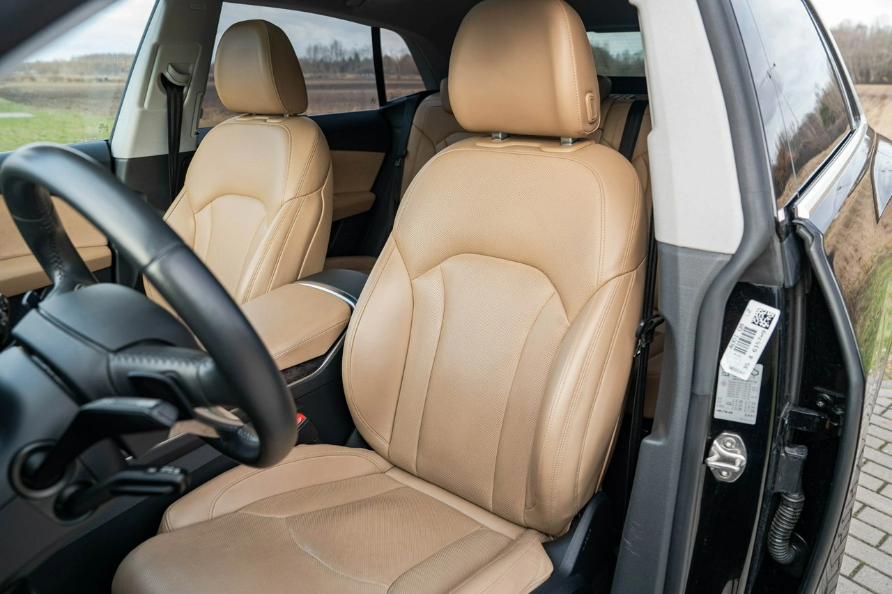 Audi Q8 - Zdjęcie 20