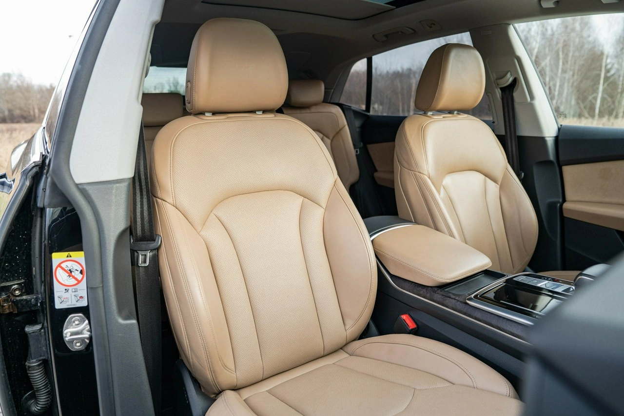 Audi Q8 - Zdjęcie 21