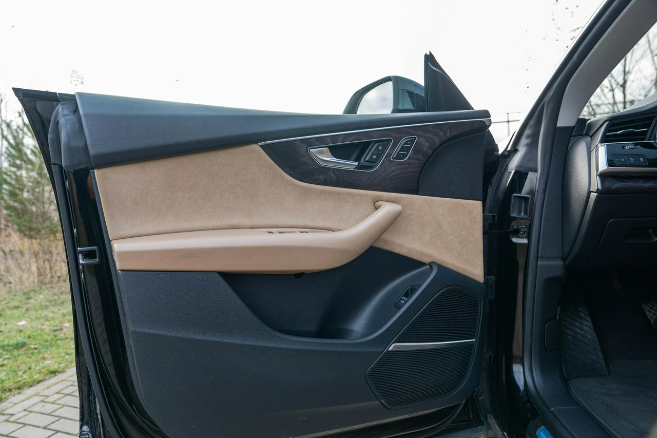 Audi Q8 - Zdjęcie 23