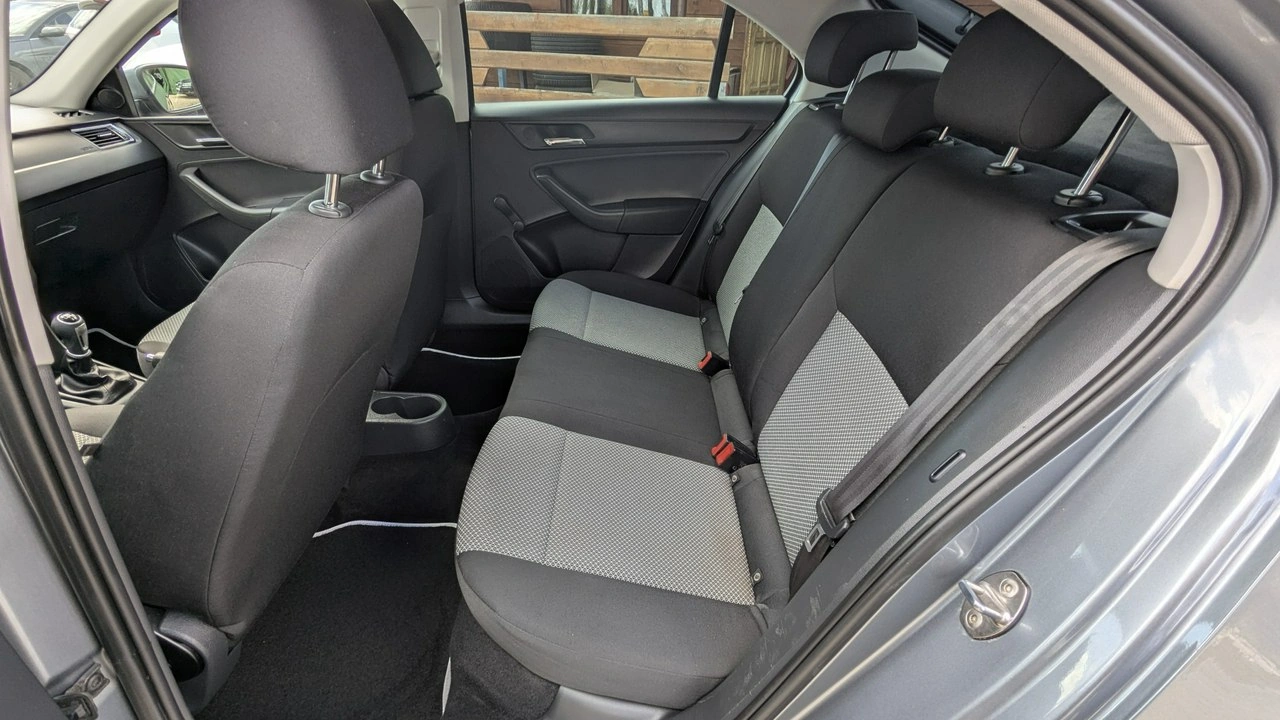 Seat Toledo - Zdjęcie 17