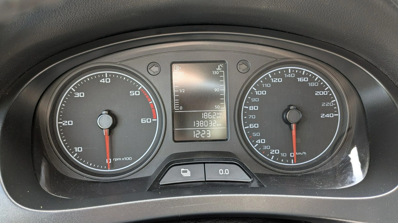 Seat Toledo - Zdjęcie 22