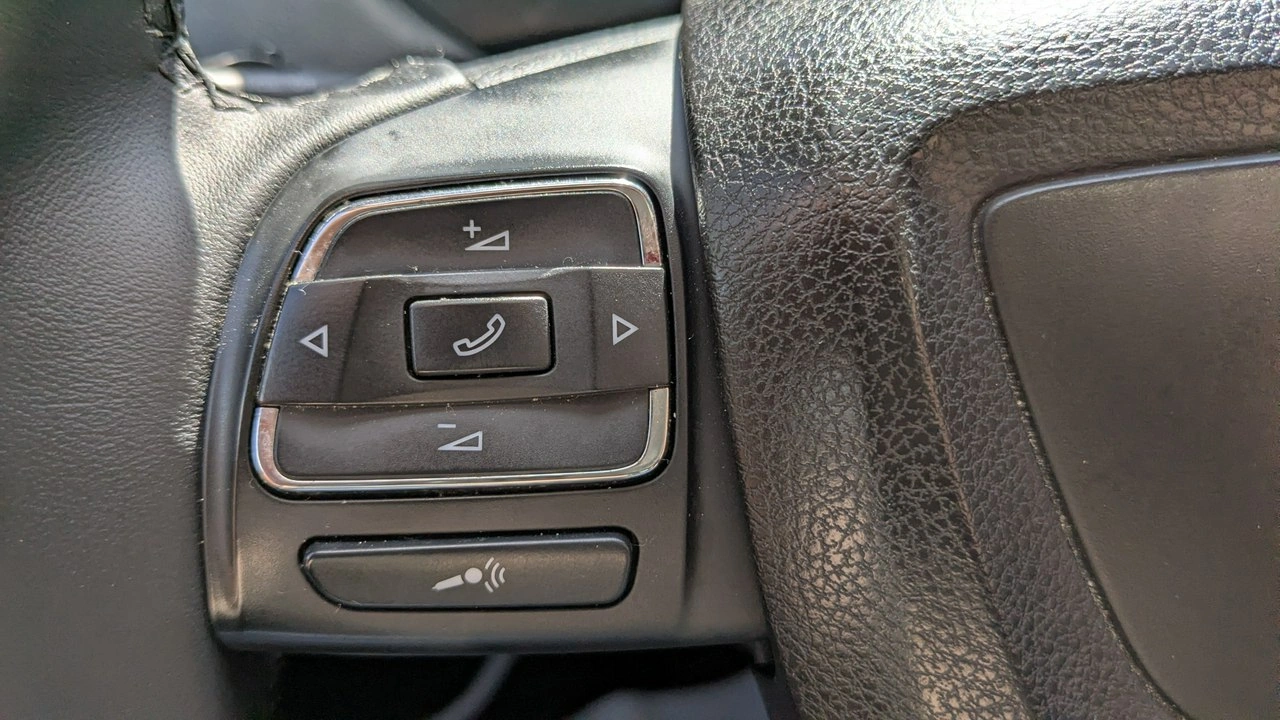 Seat Toledo - Zdjęcie 27