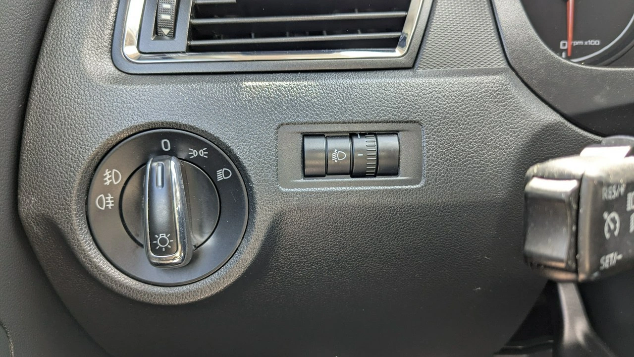 Seat Toledo - Zdjęcie 30