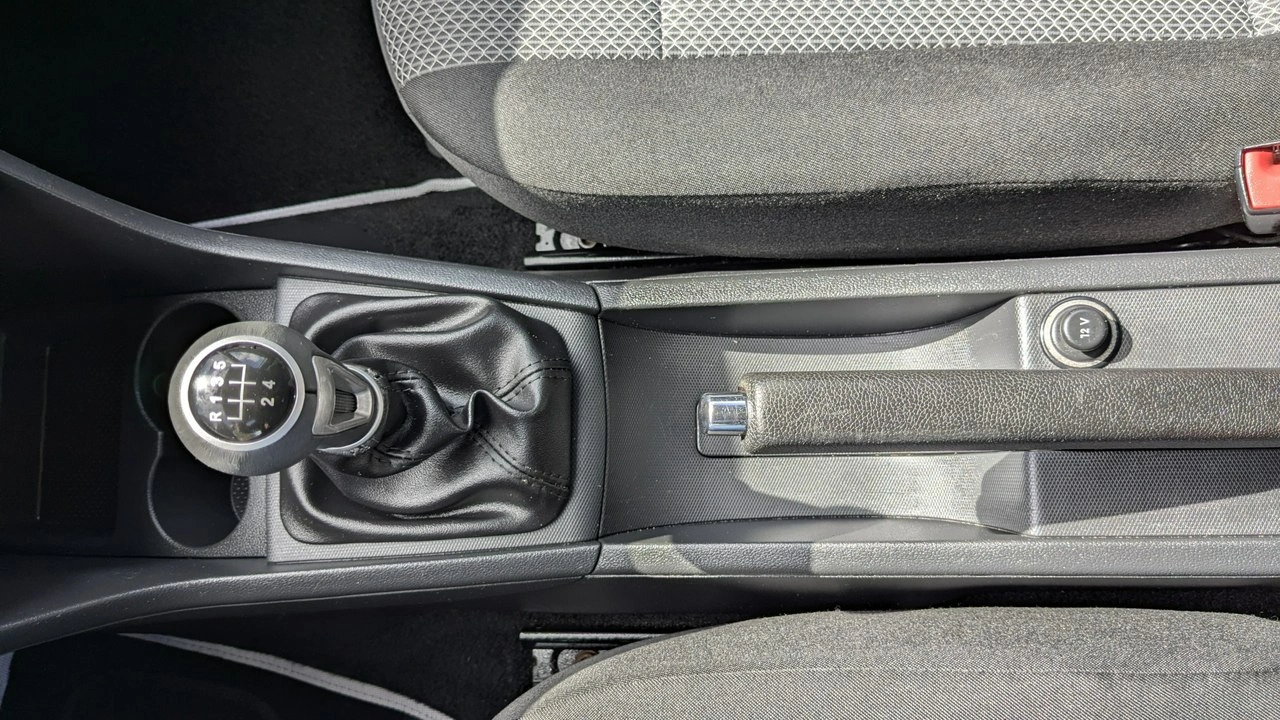 Seat Toledo - Zdjęcie 31