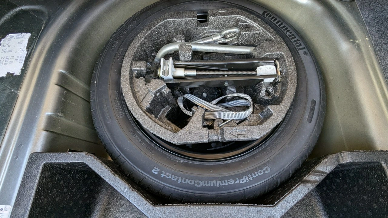 Seat Toledo - Zdjęcie 34