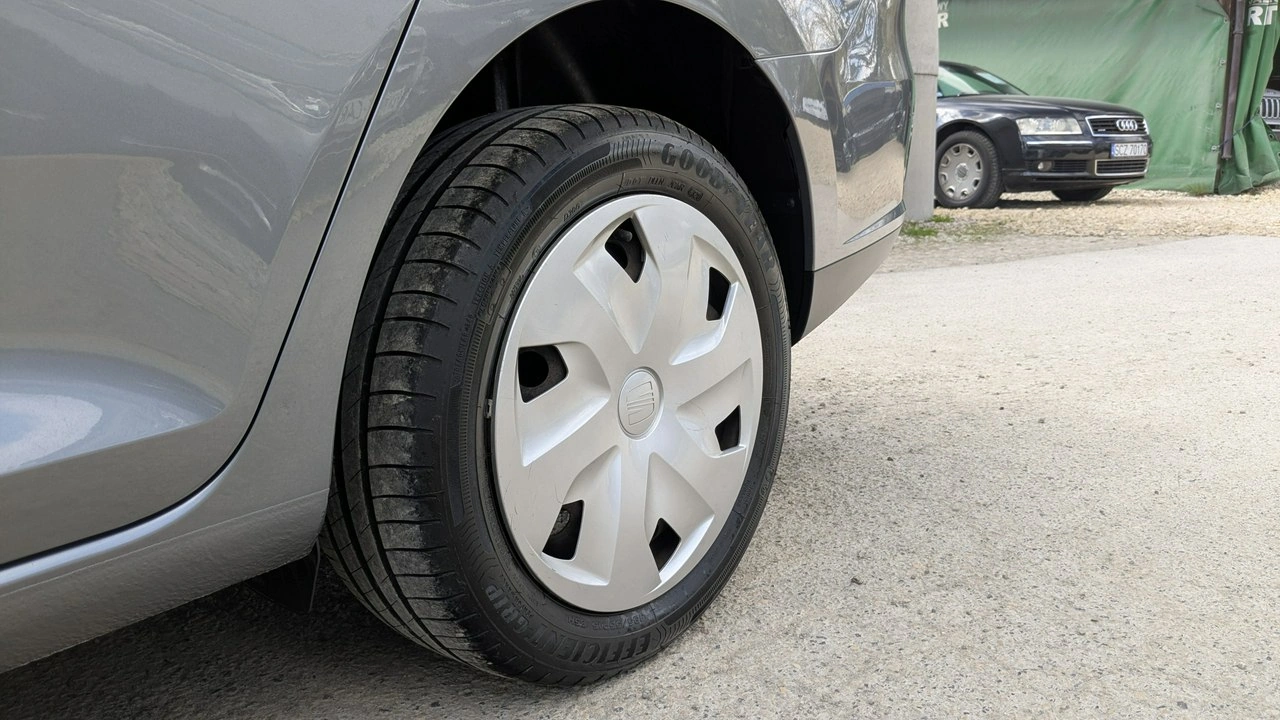Seat Toledo - Zdjęcie 40