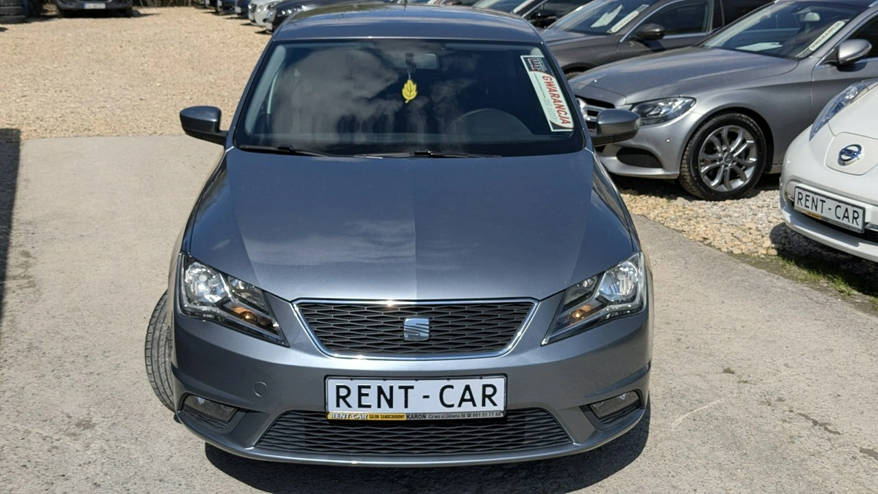 Seat Toledo - Zdjęcie 4