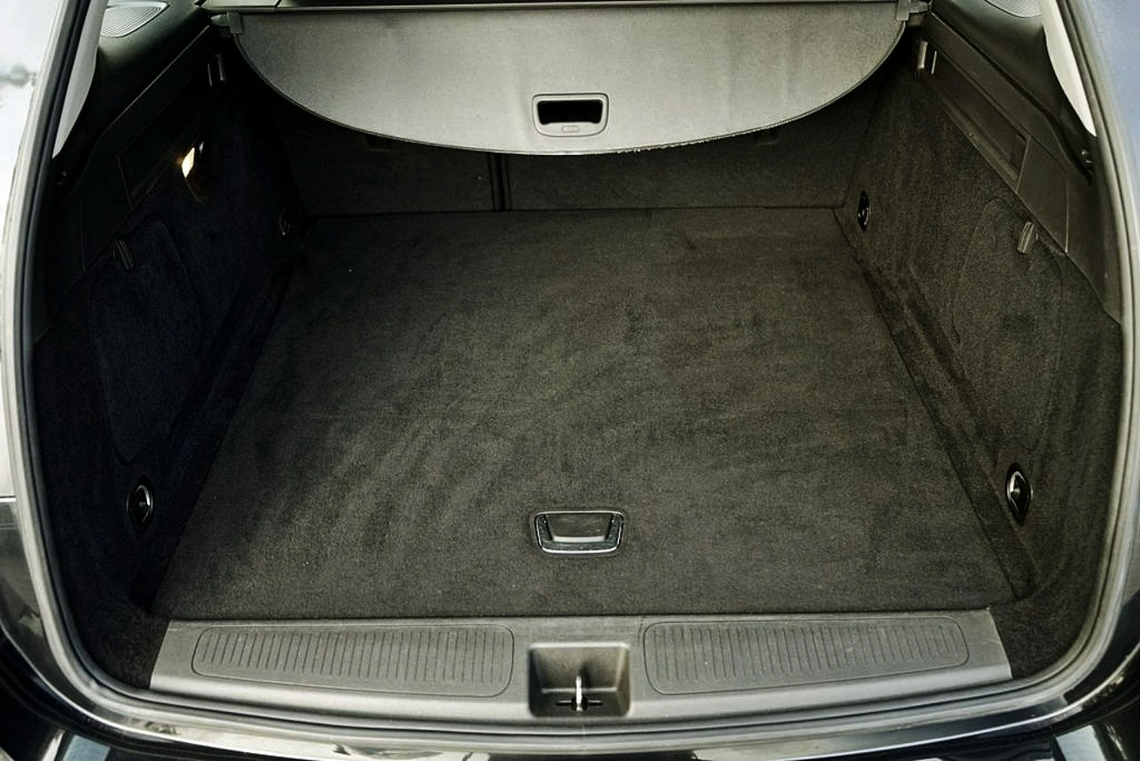 Opel Astra - Zdjęcie 28